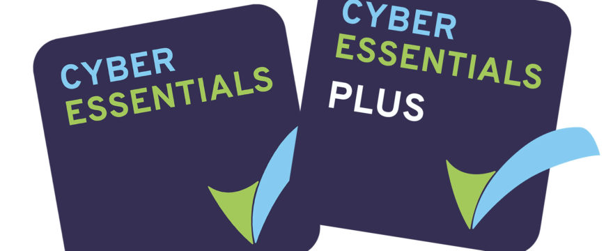 cyber essentials badges